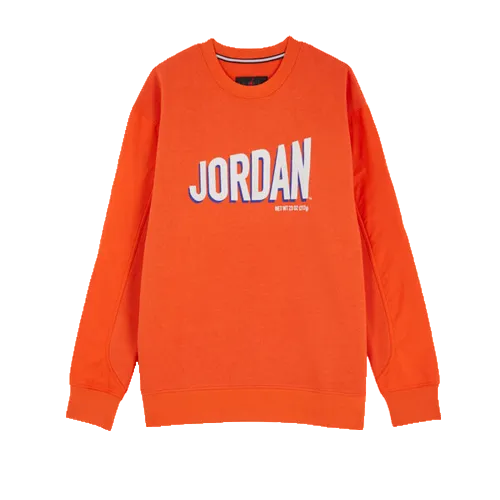 JORDAN SWEAT CREW MVP