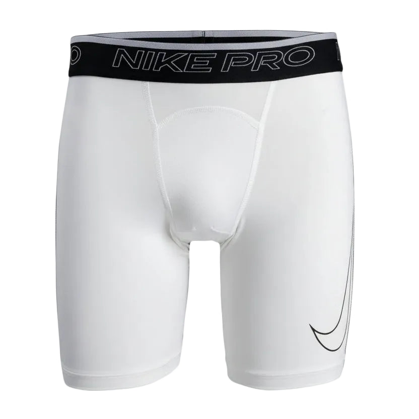 MALLA CORTA NIKE PRO