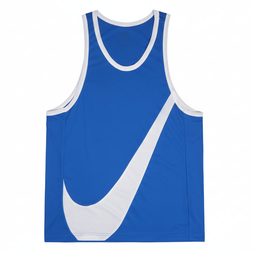 CAMISETA SIN MANGAS NIKE
