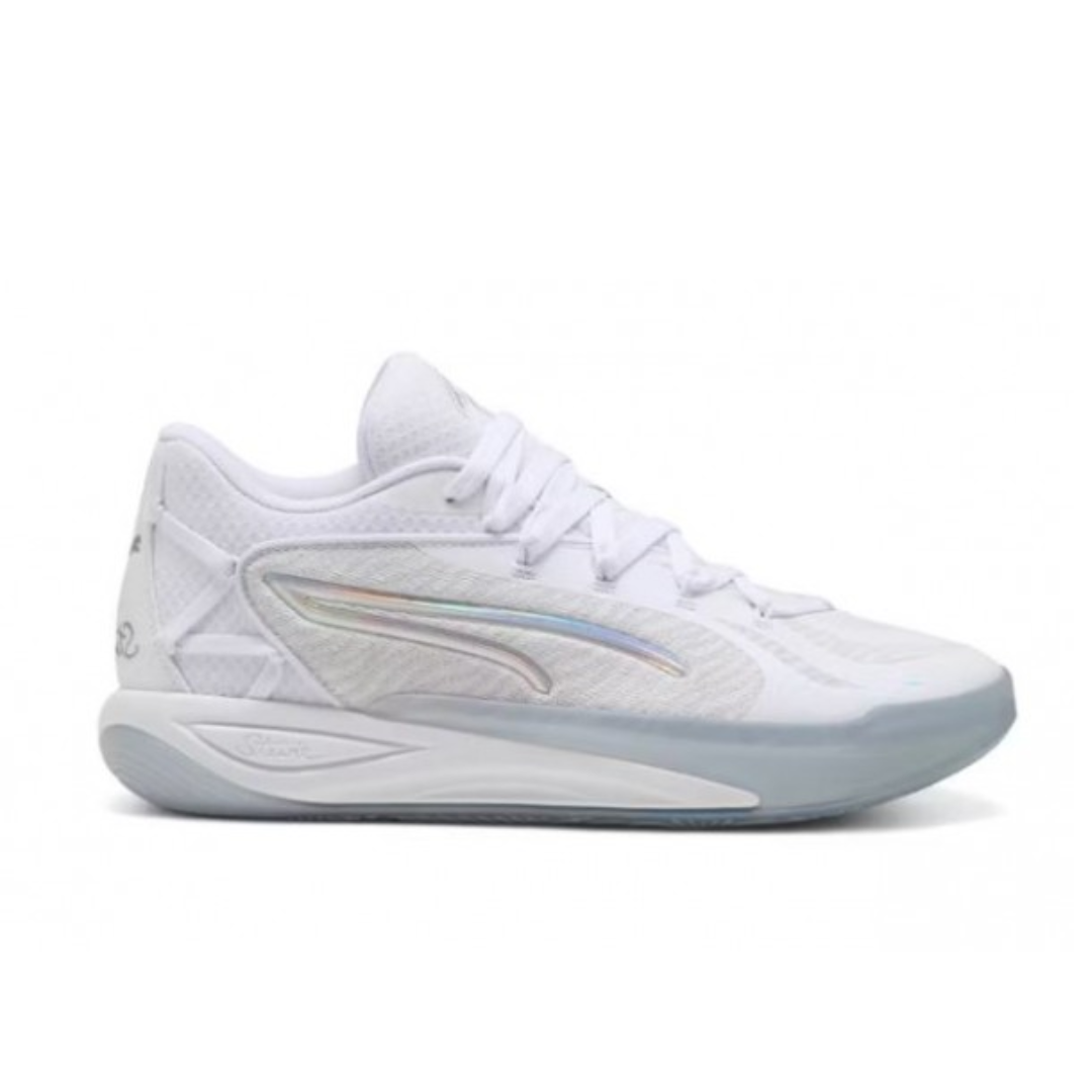 STEWIE 4 "ICE BLUE"