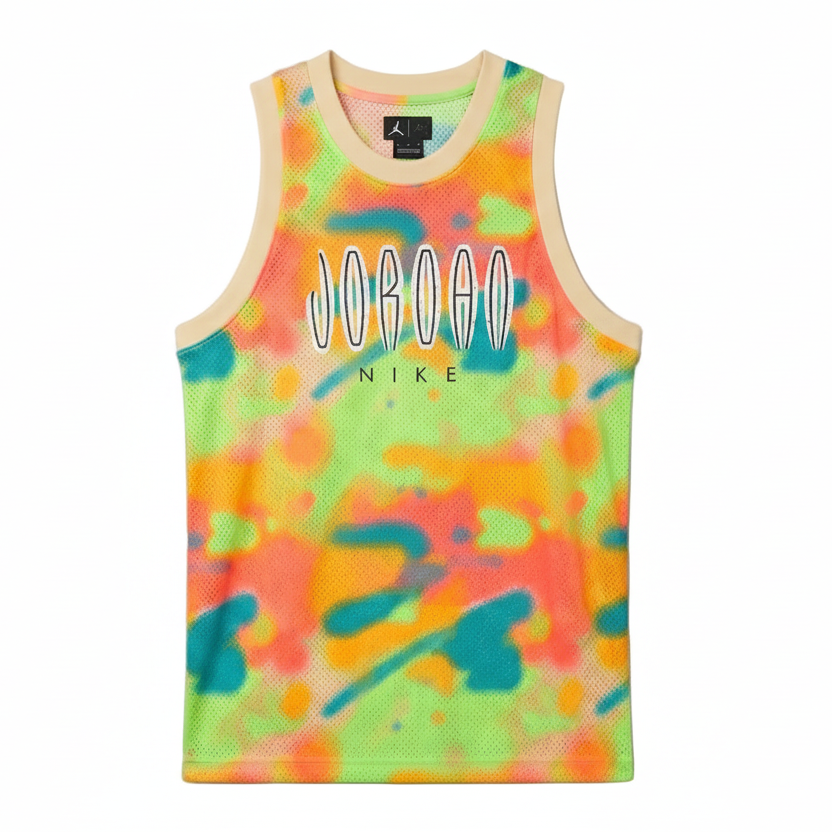 CAMISETA JORDAN MVP