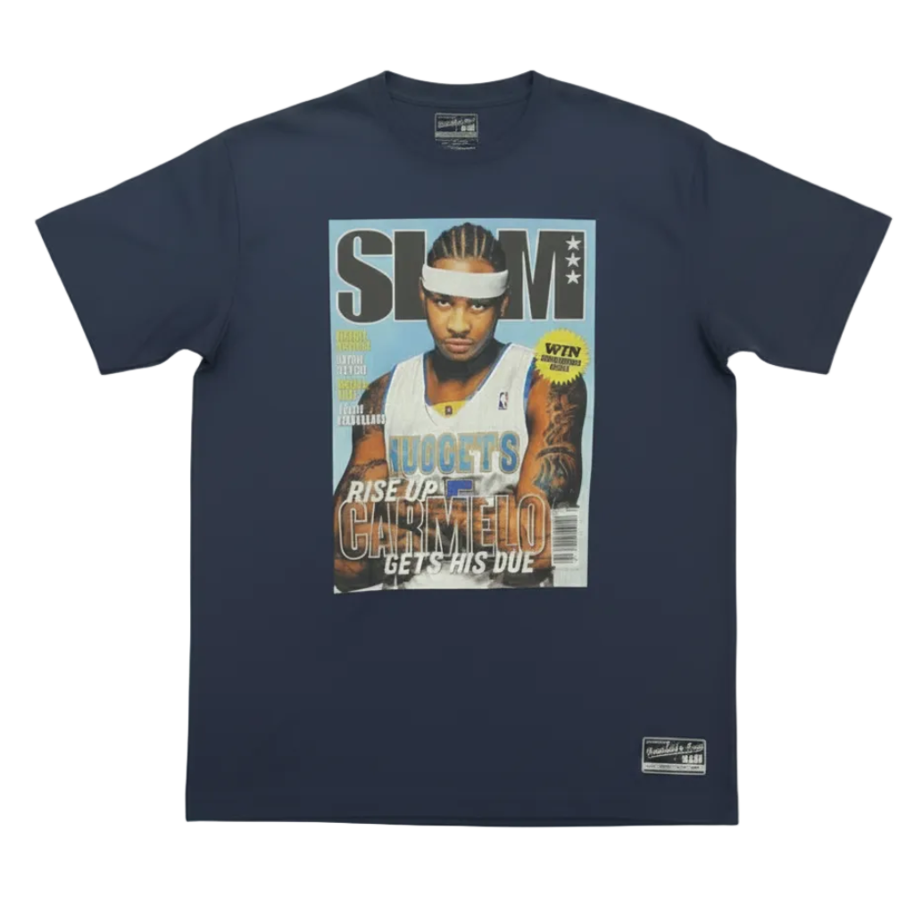 CAMISETA M&N