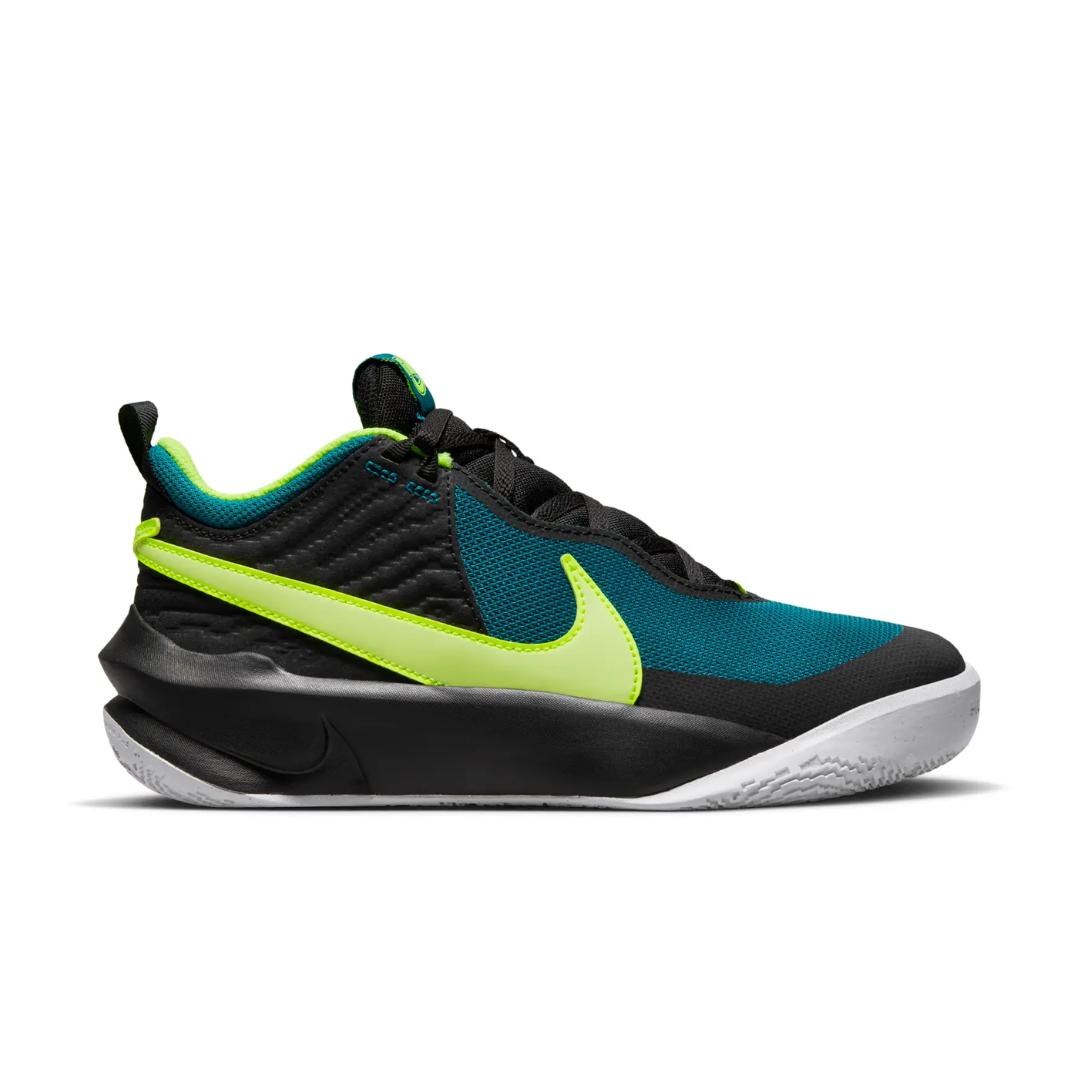 NIKE TEAM HUSTLE JUNIOR