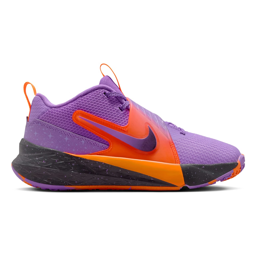 NIKE TEAM HUSTLE D 12