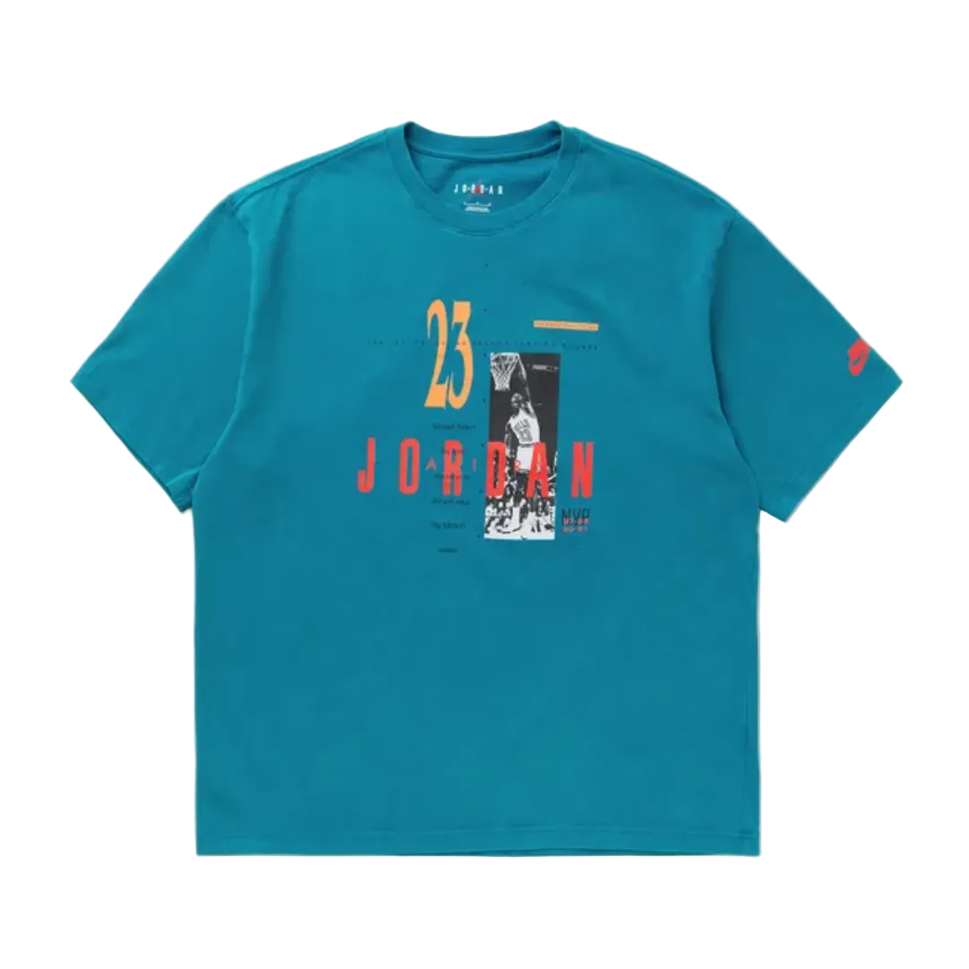 CAMISETA JORDAN REISSUE