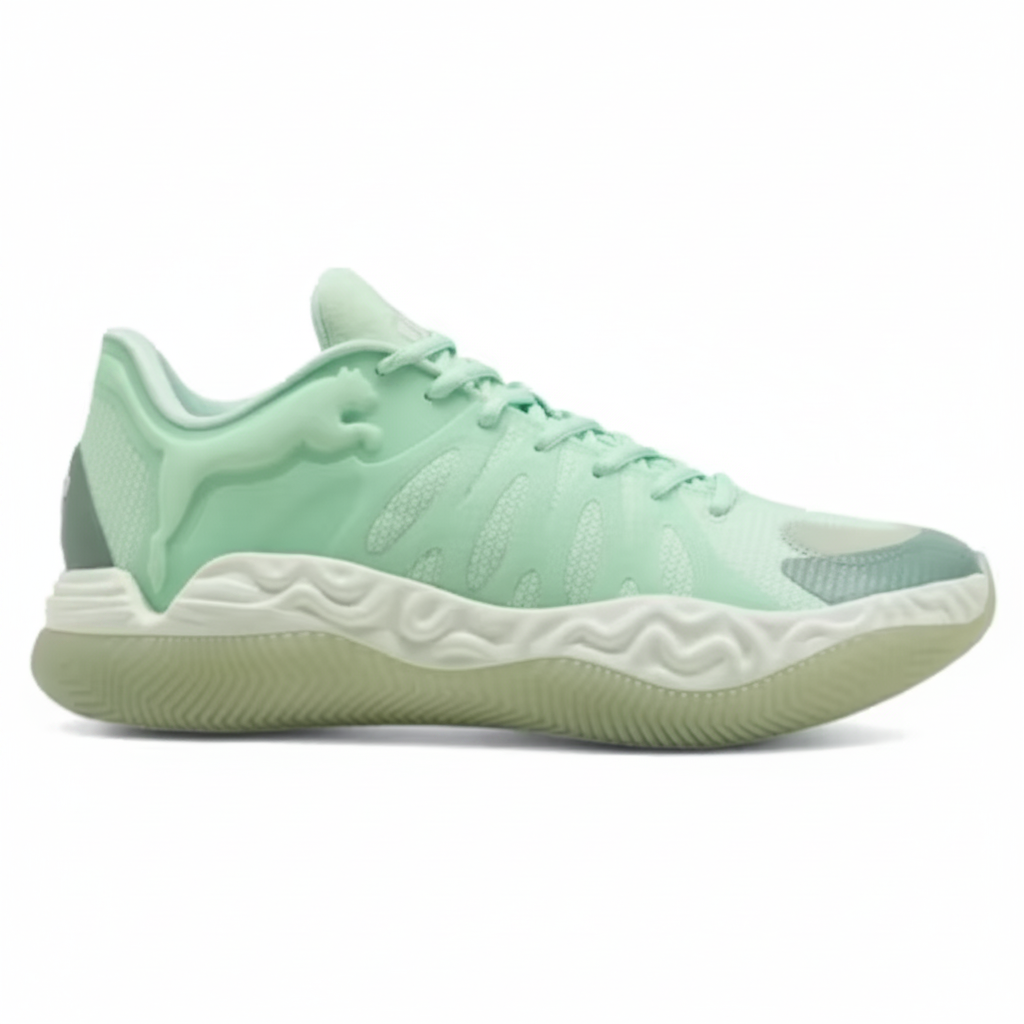 HALI 1 "MINT GREEN"