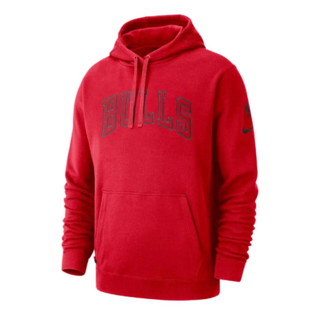 SUDADERA CHICAGO BULLS