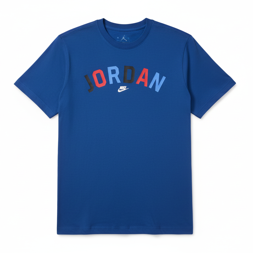CAMISETA JORDAN SPORT DNA