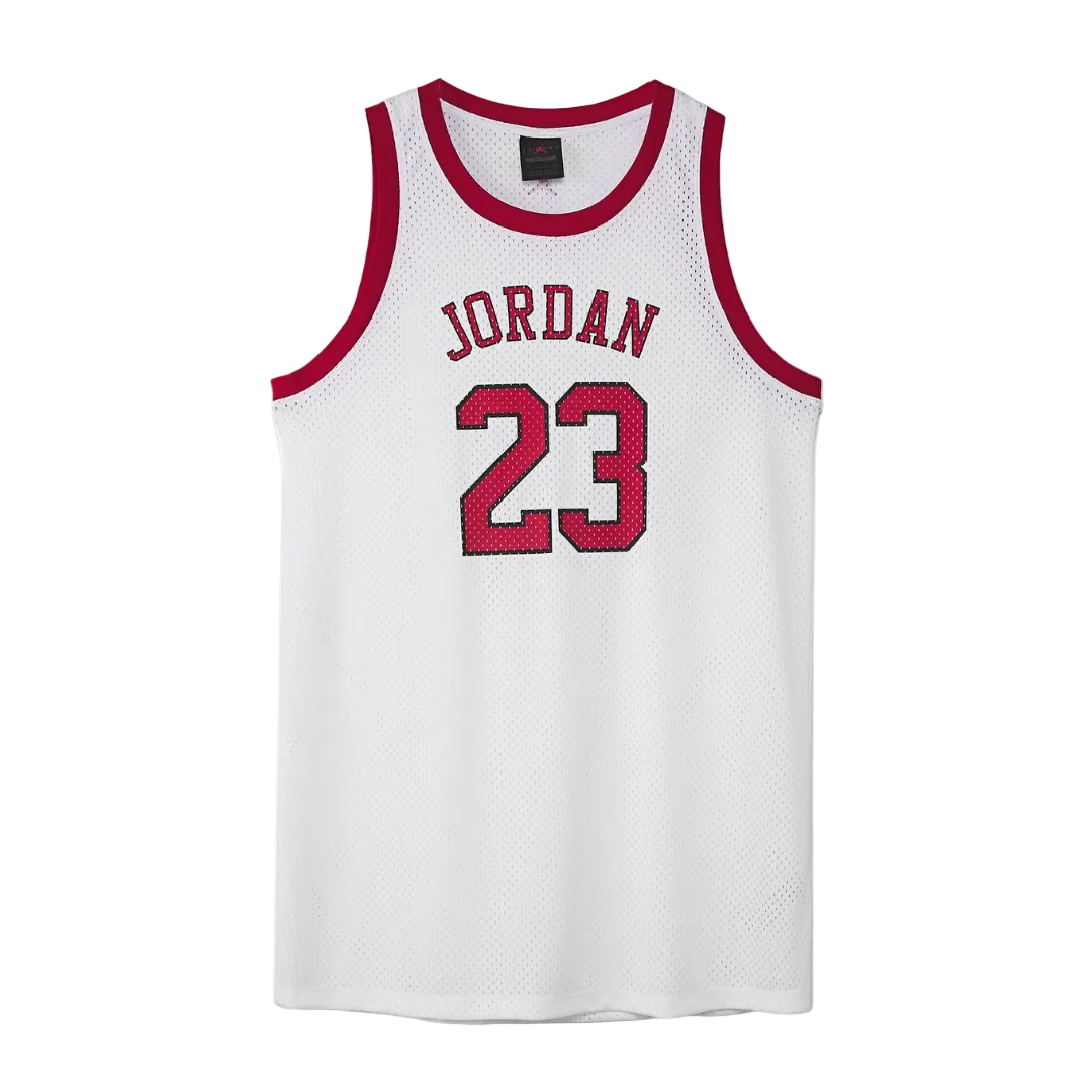 VESTIDO JORDAN 23
