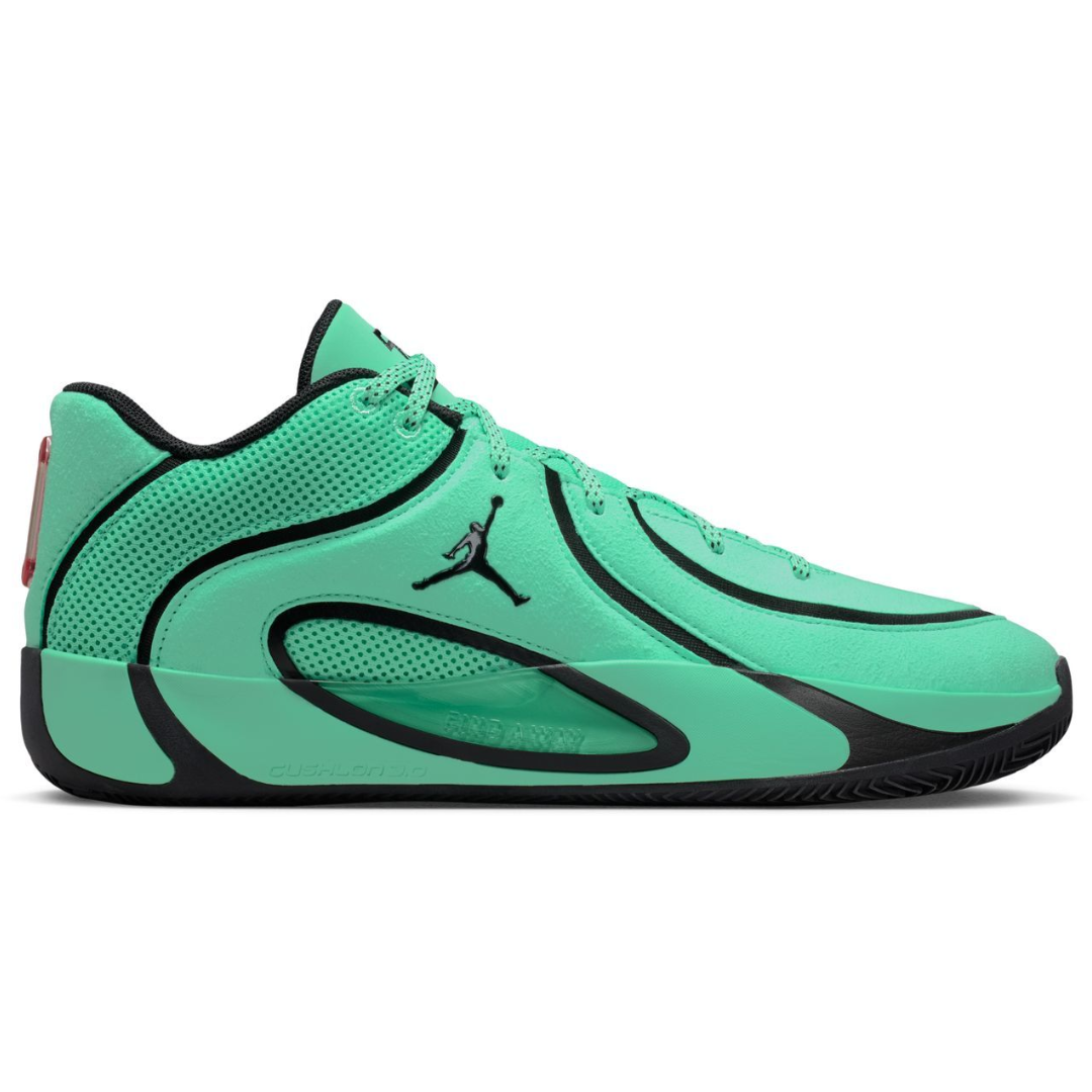 TATUM 4 "GREEN GLOW"