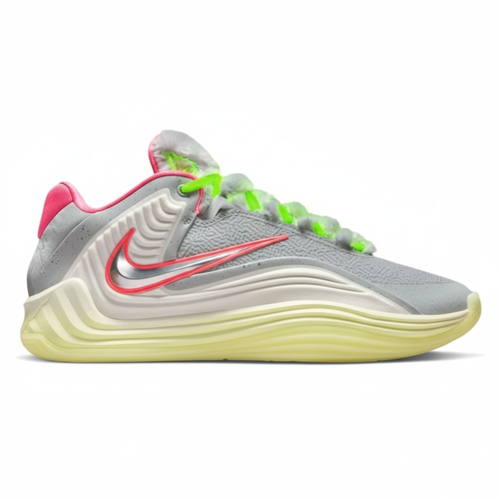 NIKE FREAK 7 "SHAPESHIFT"