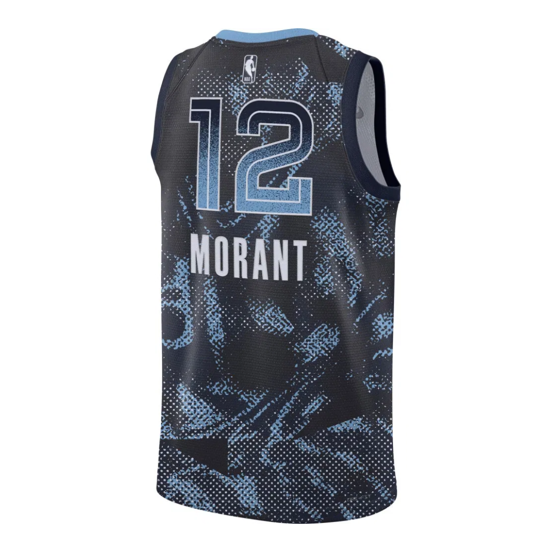 SELECT SERIES - MEMPHIS JA MORANT