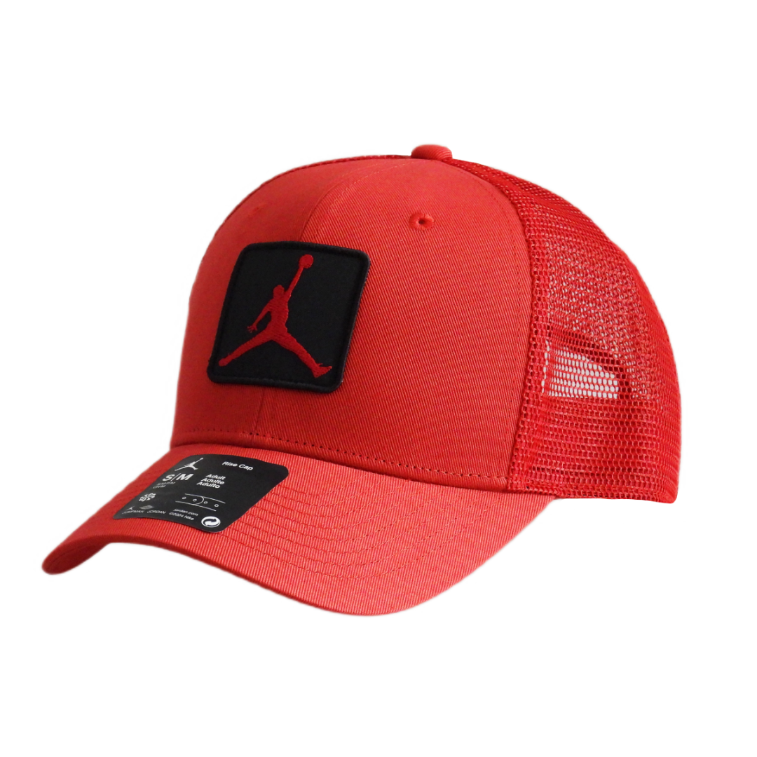 GORRA JORDAN RISE JUMPMAN