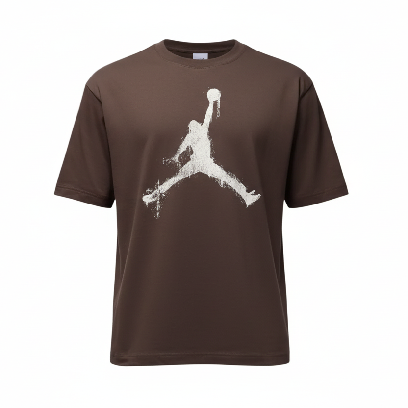 CAMISETA JORDAN BROOKLYN