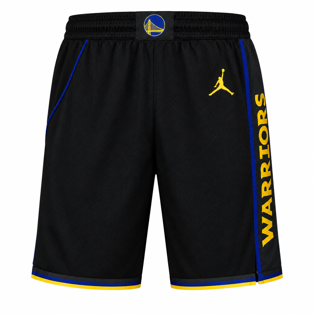 JUNIOR STATEMENT EDITION GOLDEN STATE WARRIORS