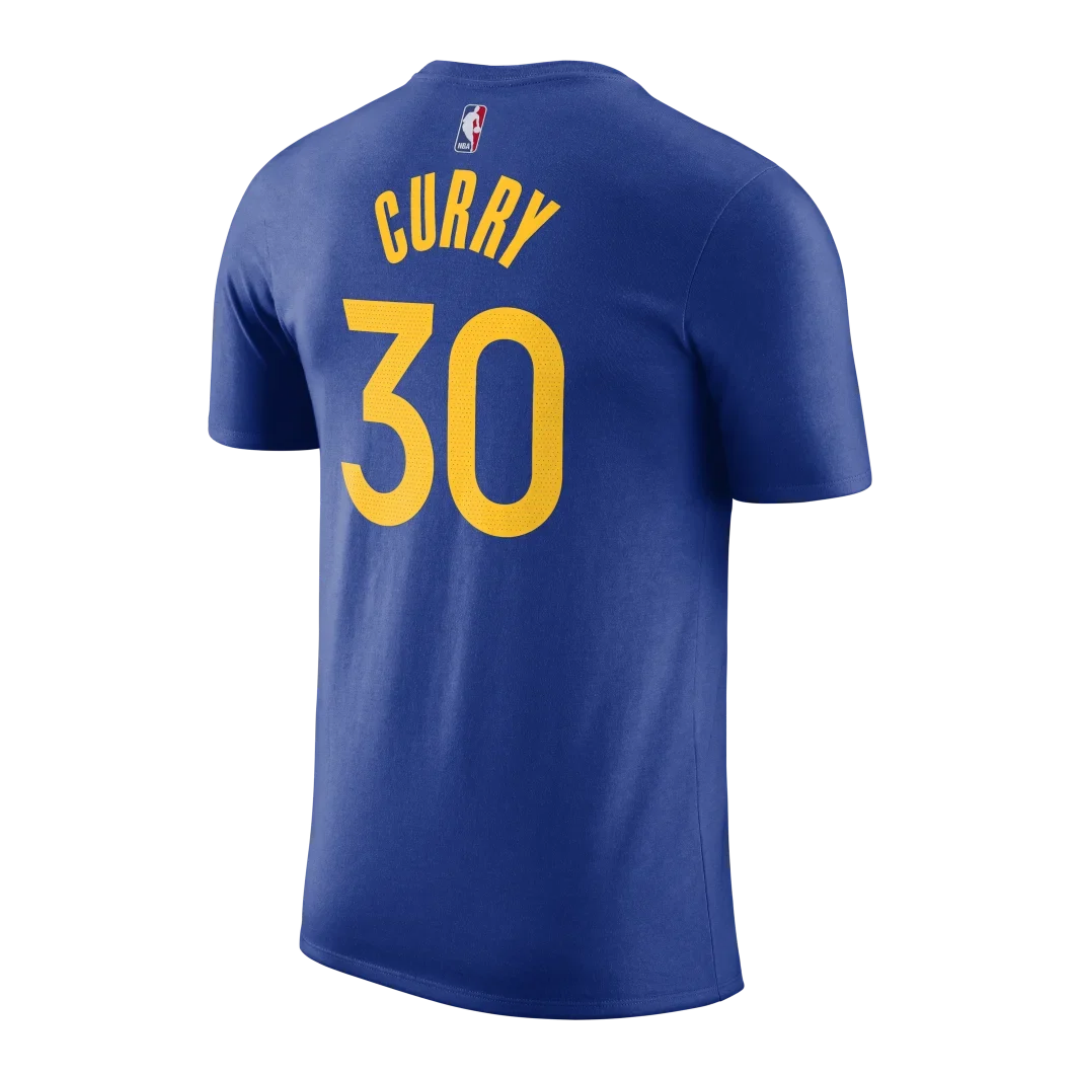 CAMISETA GOLDEN STATE WARRIORS - STEPHEN CURRY