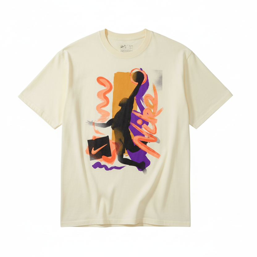 CAMISETA NIKE MAX90