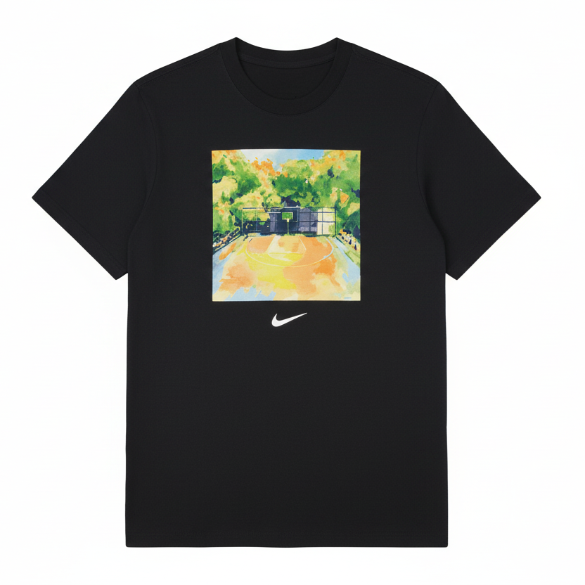 CAMISETA NIKE MAX90
