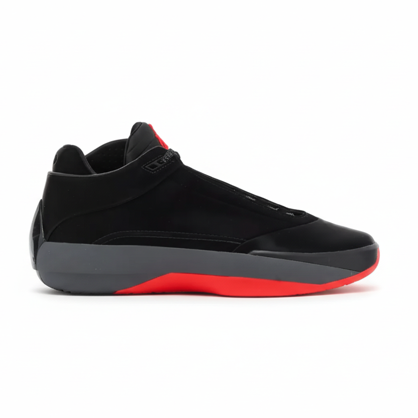 AIR JORDAN 40 "INFRARED"
