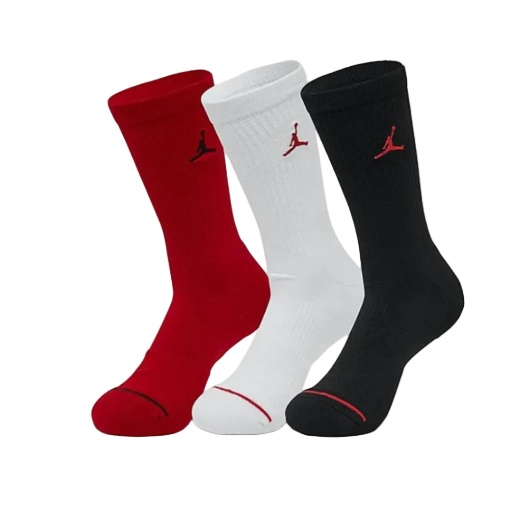 CALCETINES JORDAN PACK 3