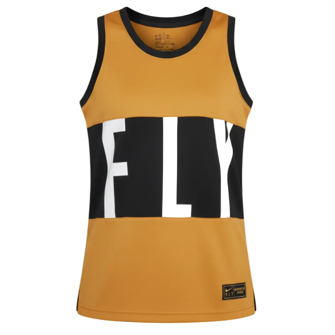 NIKE FLY DRI-FIT