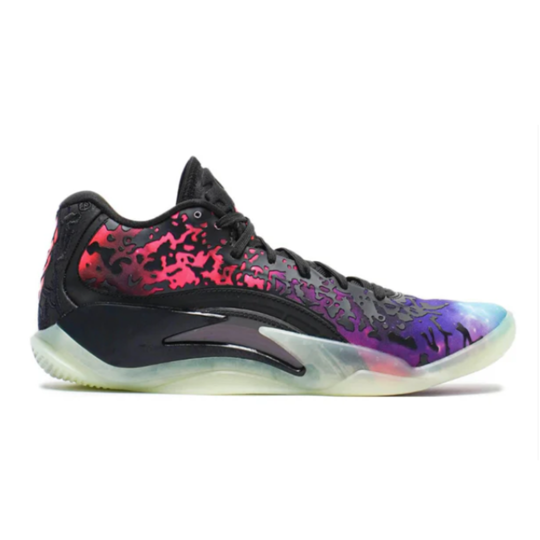 ZION 3 "GALAXY"