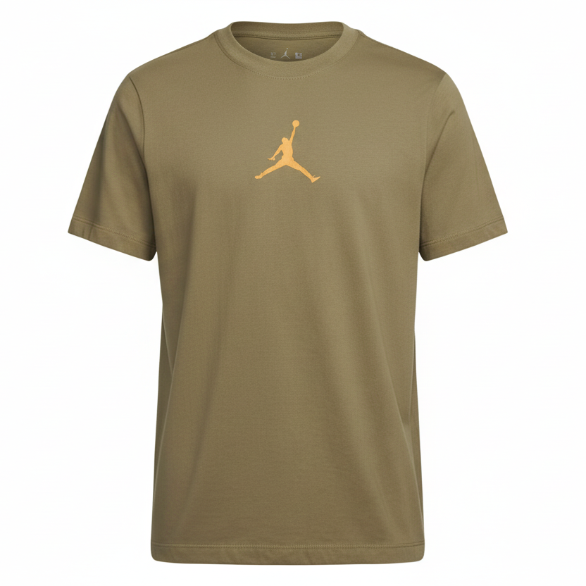 CAMISETA JORDAN