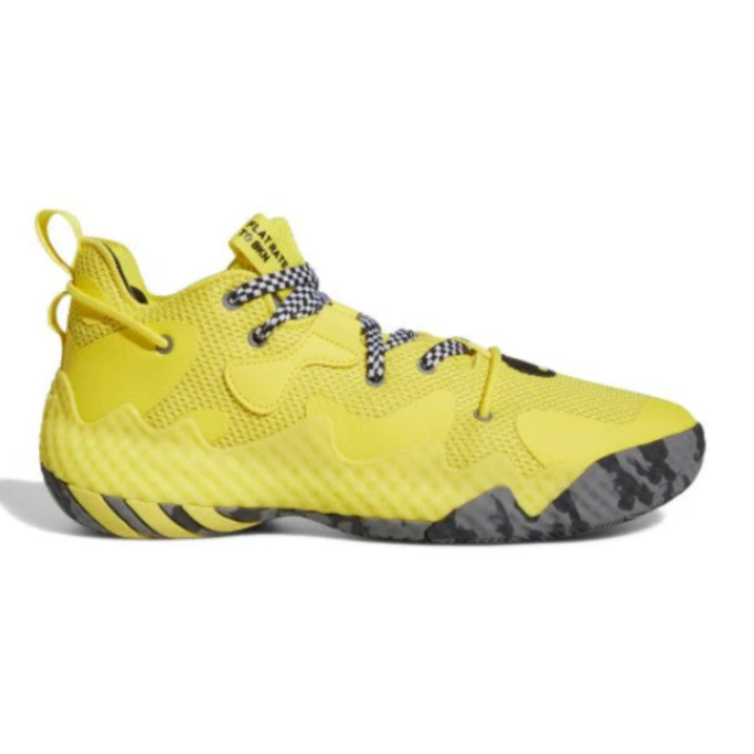 HARDEN VOL. 6 JUNIOR