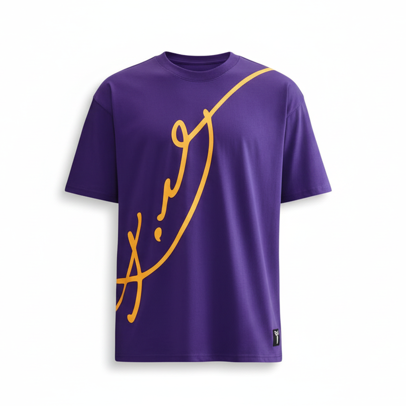 CAMISETA NIKE KOBE M90