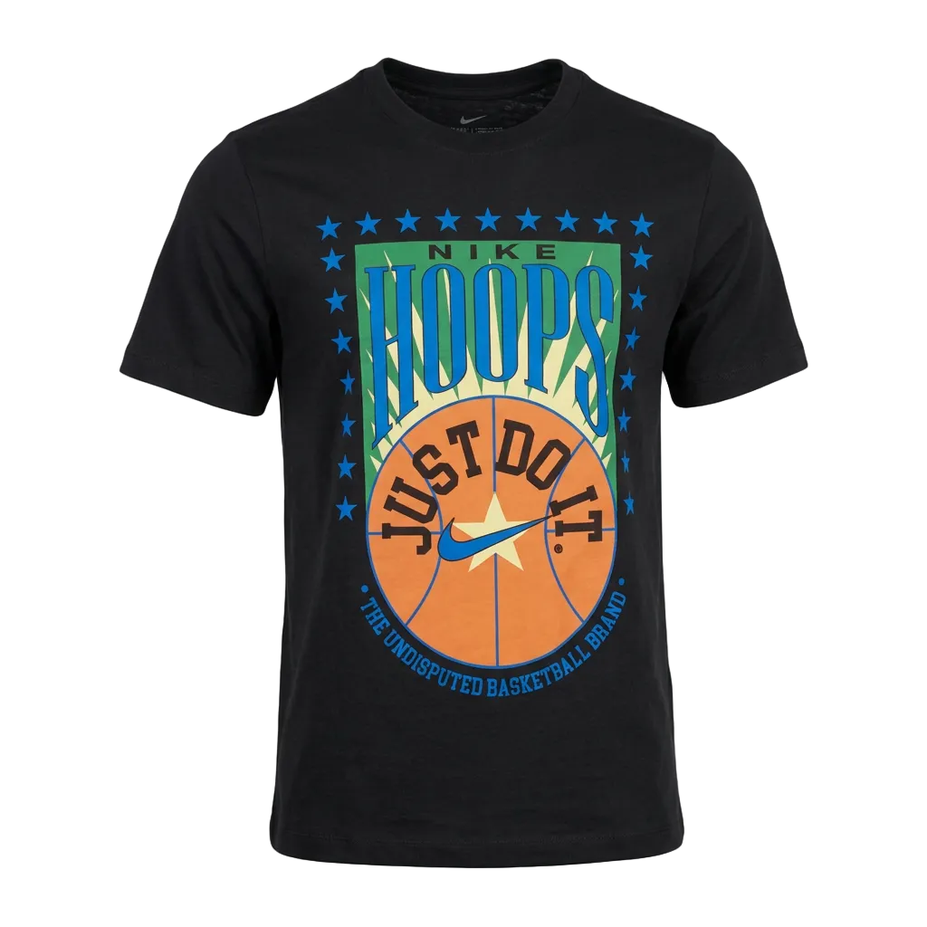CAMISETA NIKE BALONCESTO