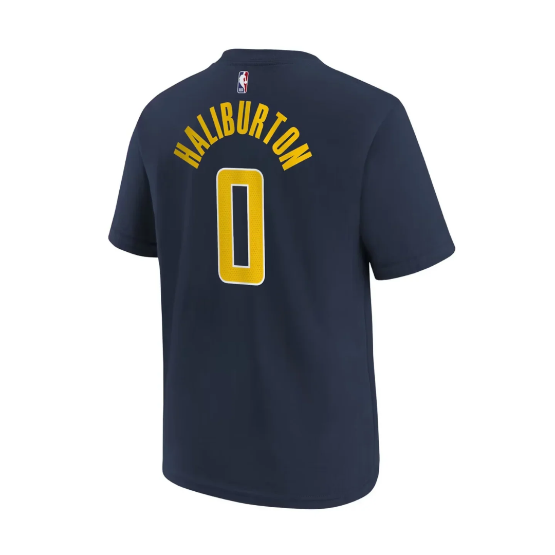 CAMISETA JUNIOR INDIANA PACERS