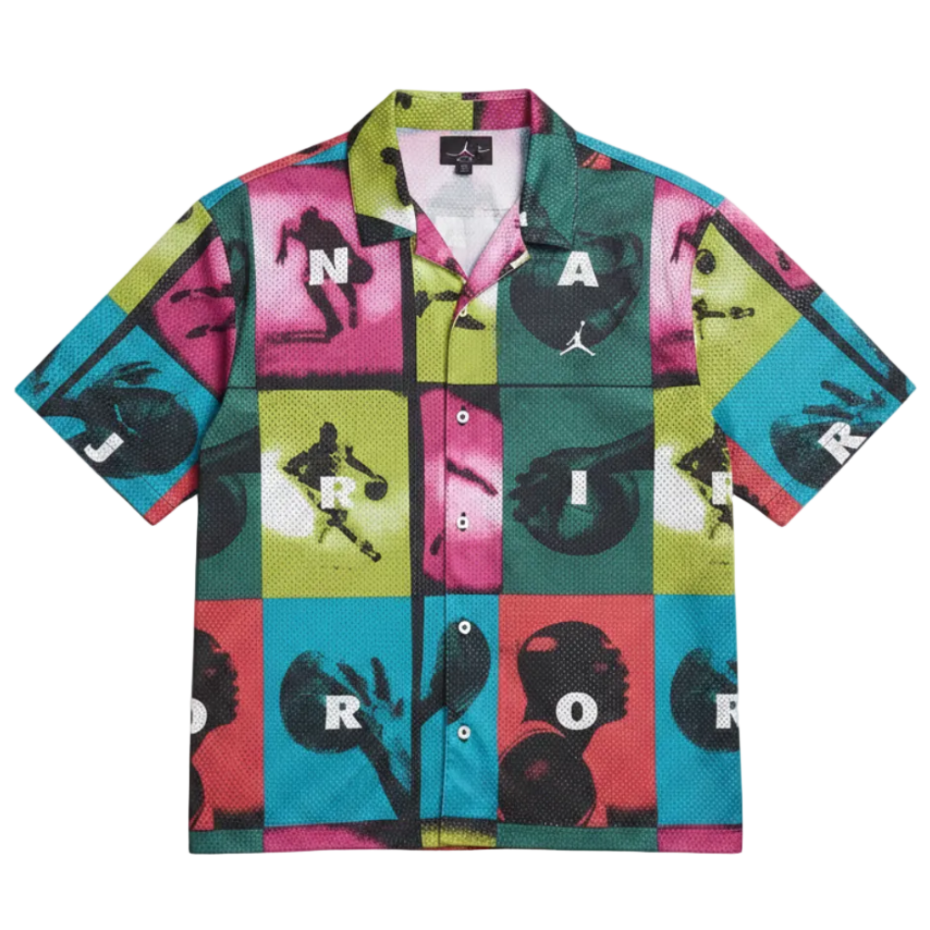 CAMISETA JORDAN