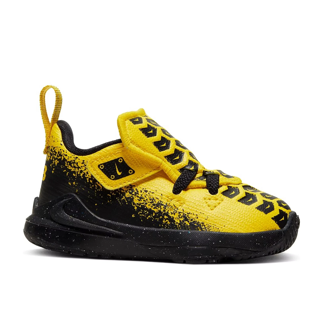 LEBRON XVII INFANTIL