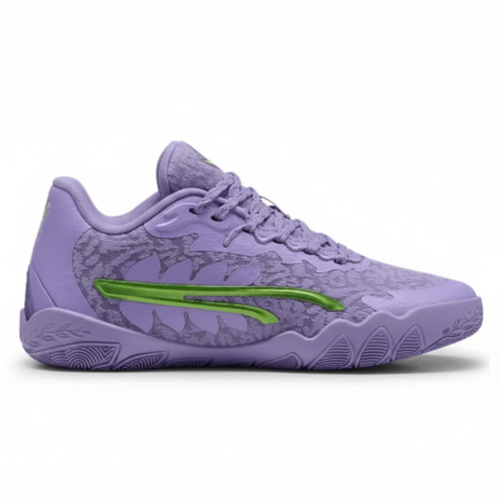 STEWIE 3 "LACE EM UP"