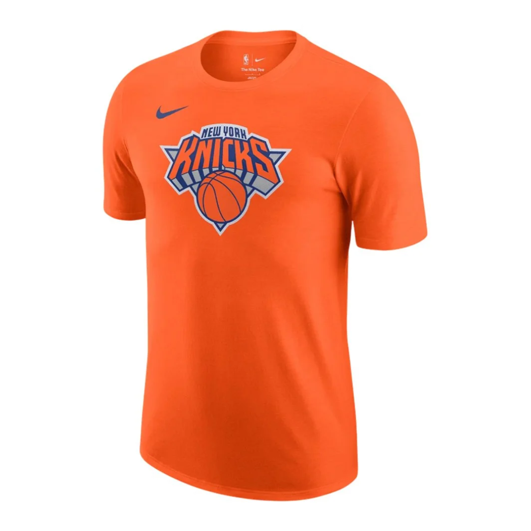 CAMISETA NEW YORK KNICKS