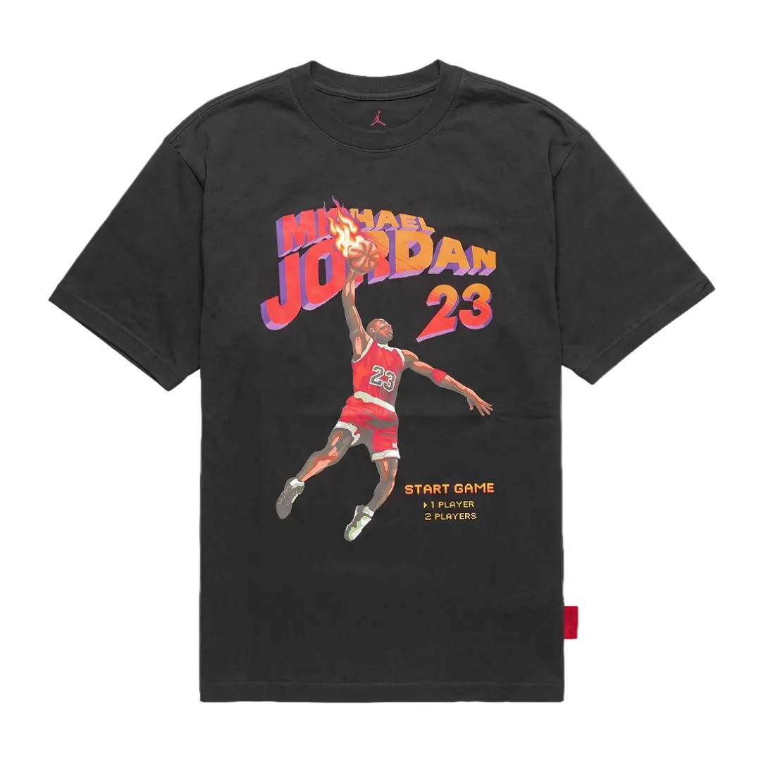 CAMISETA JORDAN BROOKLYN