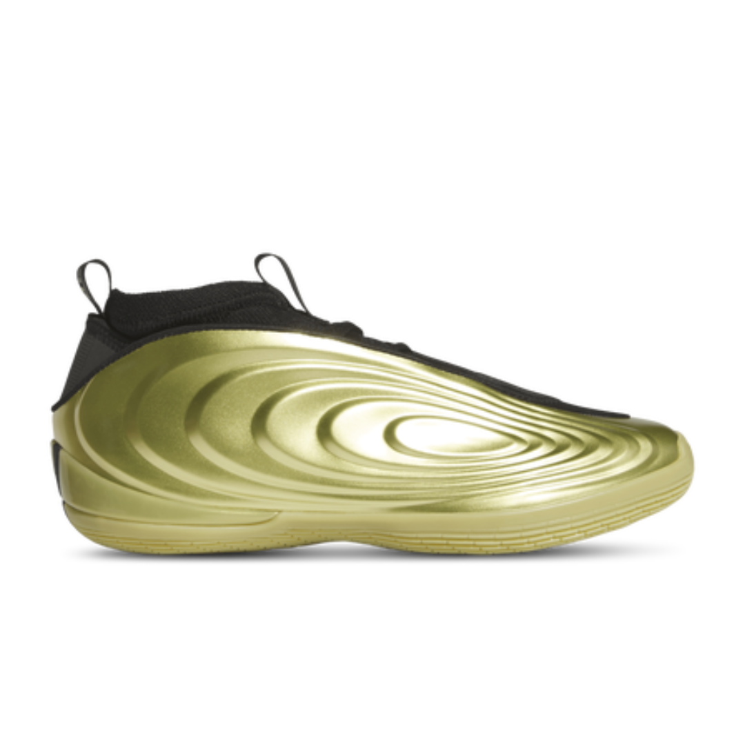 HARDEN VOLUME 10 "GOLD"