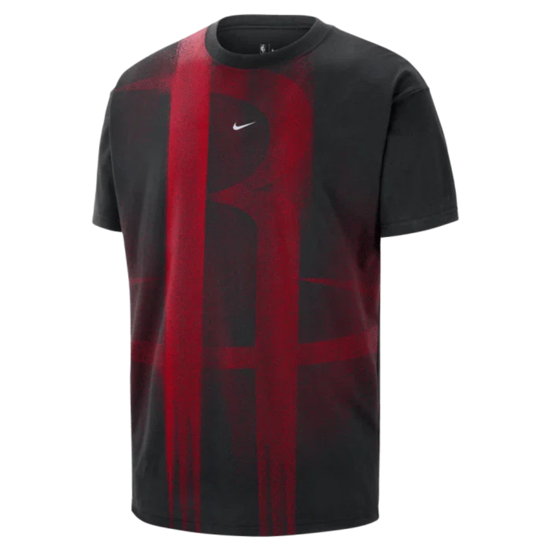CAMISETA "HOUSTON ROCKETS"
