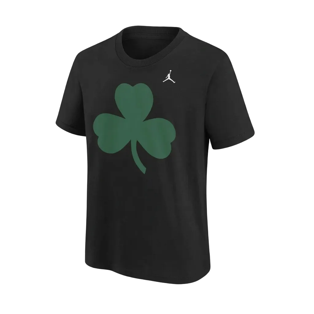 CAMISETA JORDAN JUNIOR BOSTON CELTICS