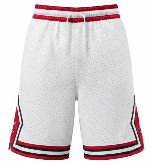 SHORT JORDAN DIAMOND
