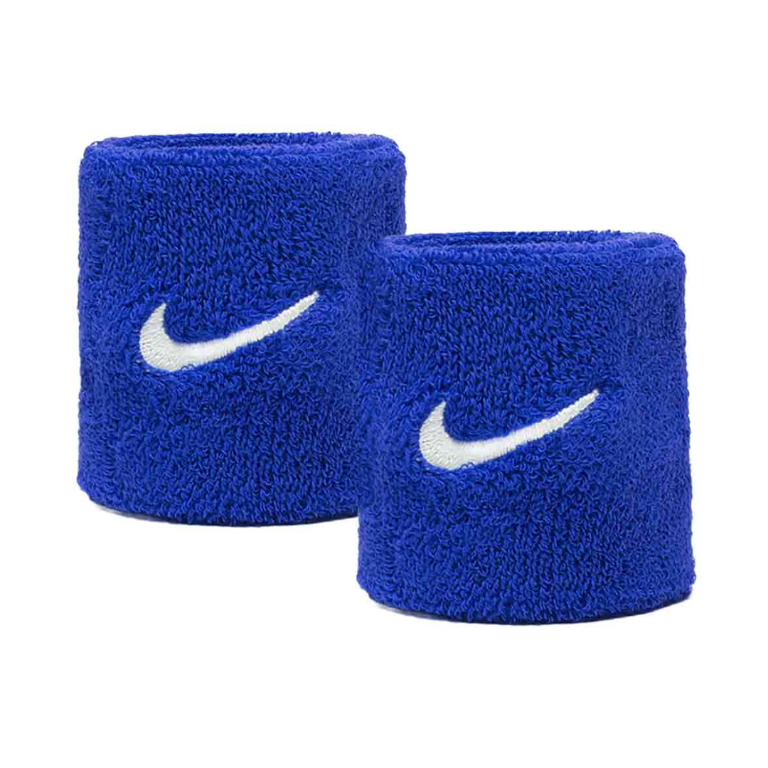 MUÑEQUERAS NIKE