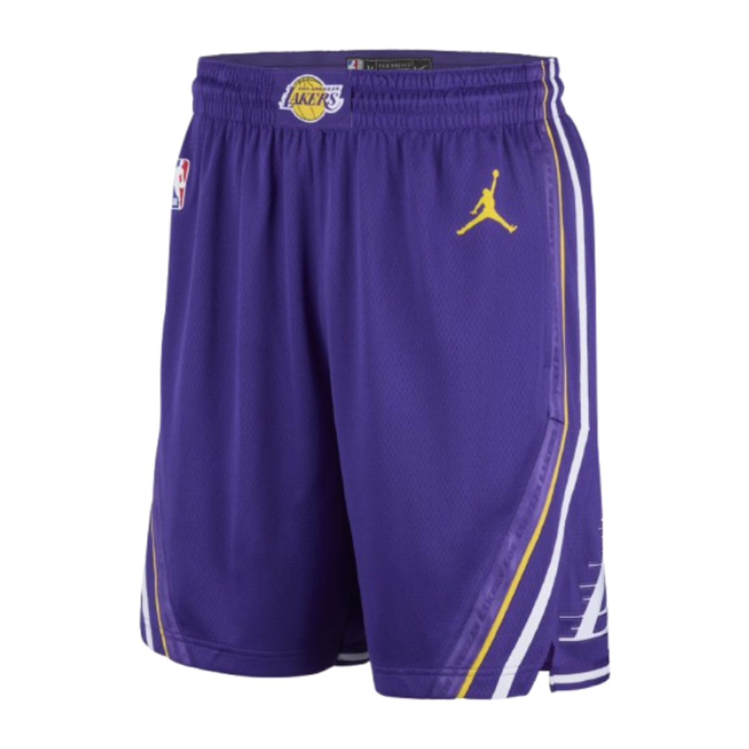 JUNIOR STATEMENT EDITION LOS ANGELES LAKERS