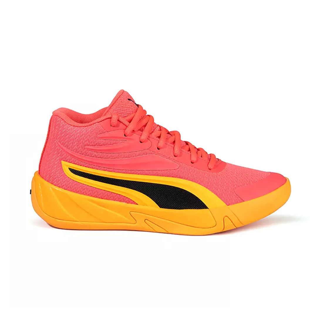 PUMA COURT PRO JR