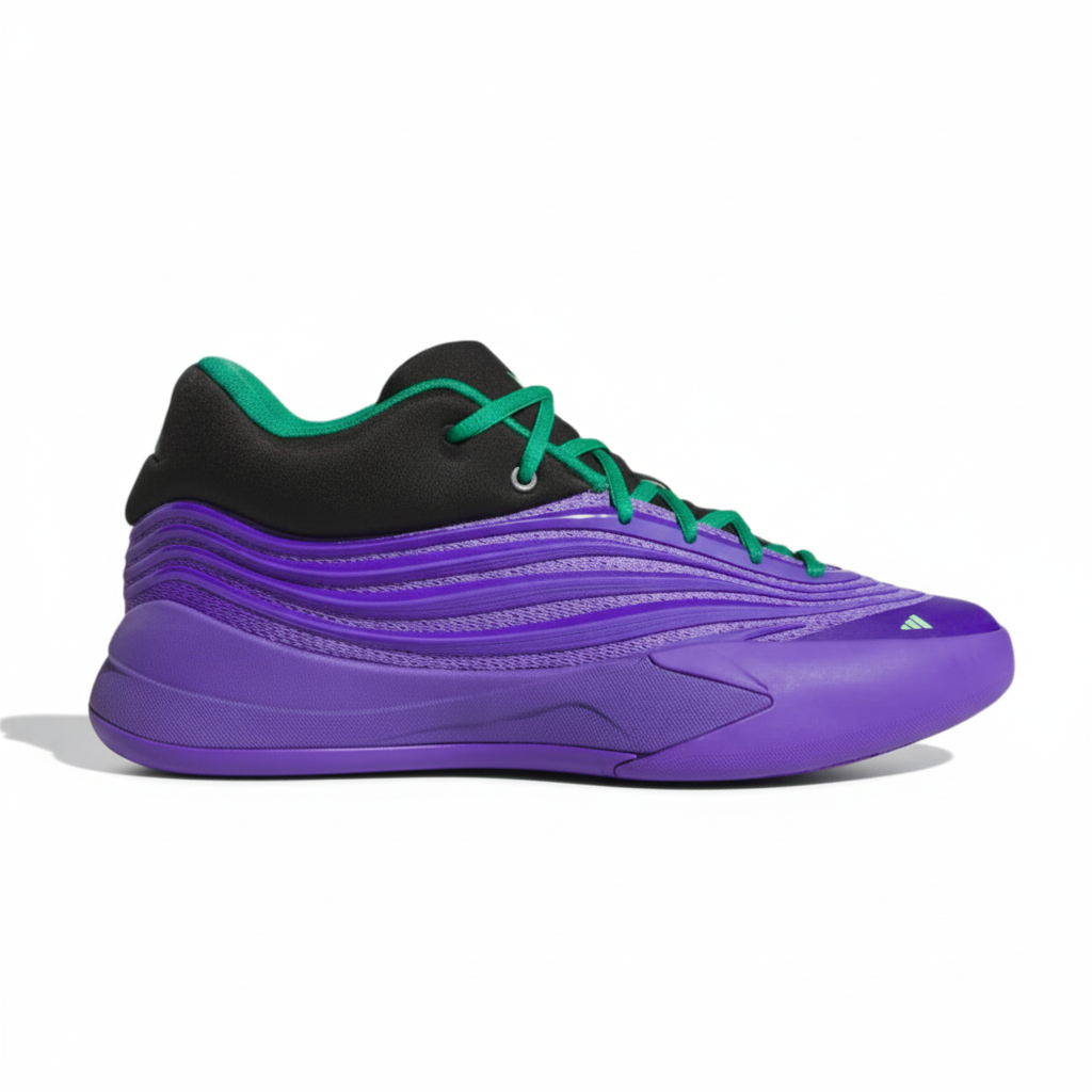 DAME X "PURPLE"