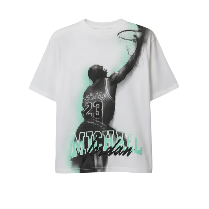 CAMISETA JORDAN (W)