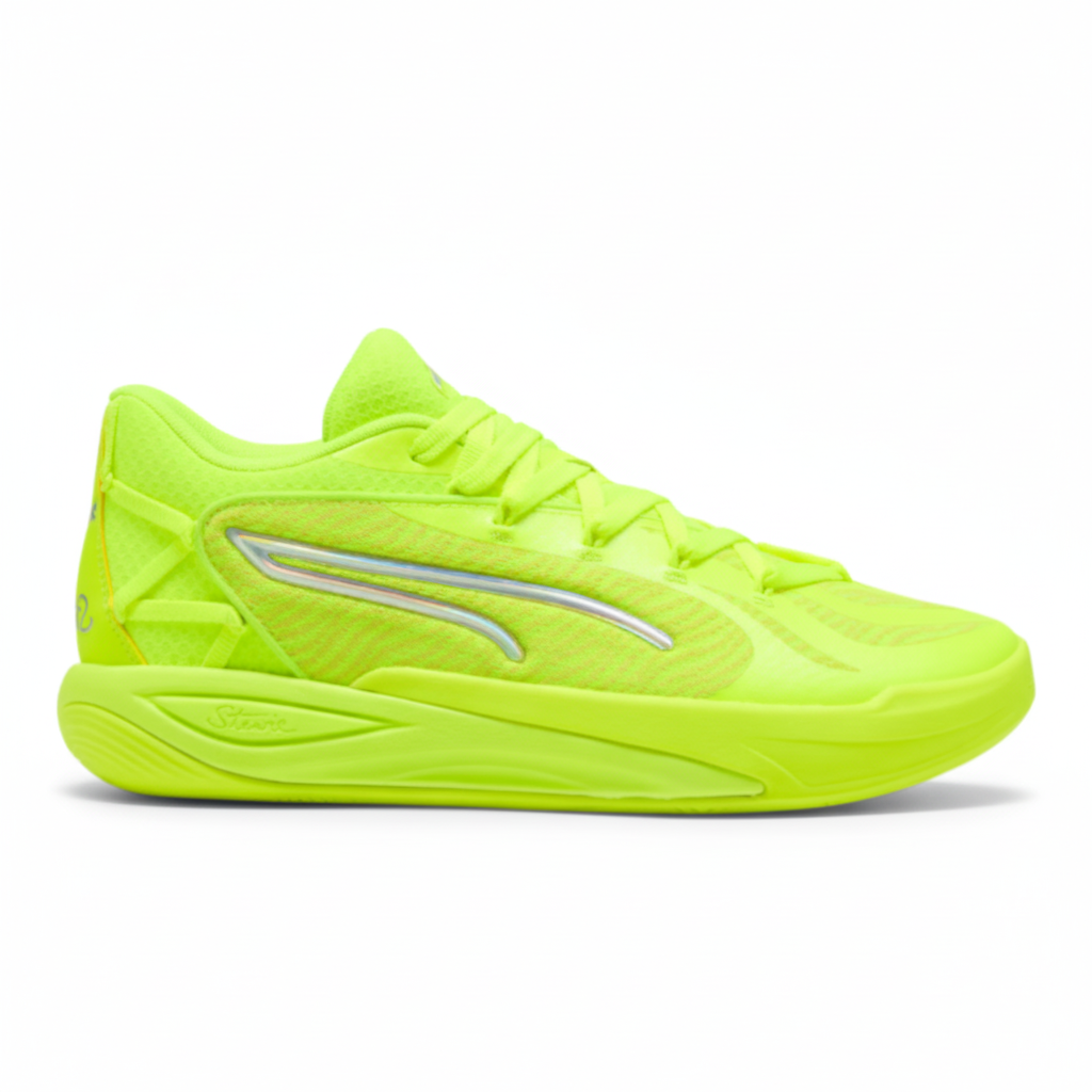 STEWIE 4 "FLAWLESS LIME"