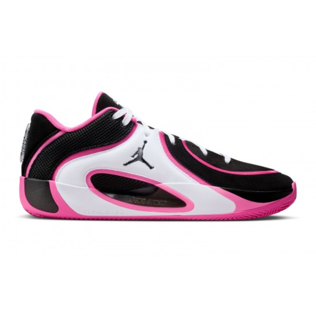 TATUM 4 "BLACK PINKSICLE"