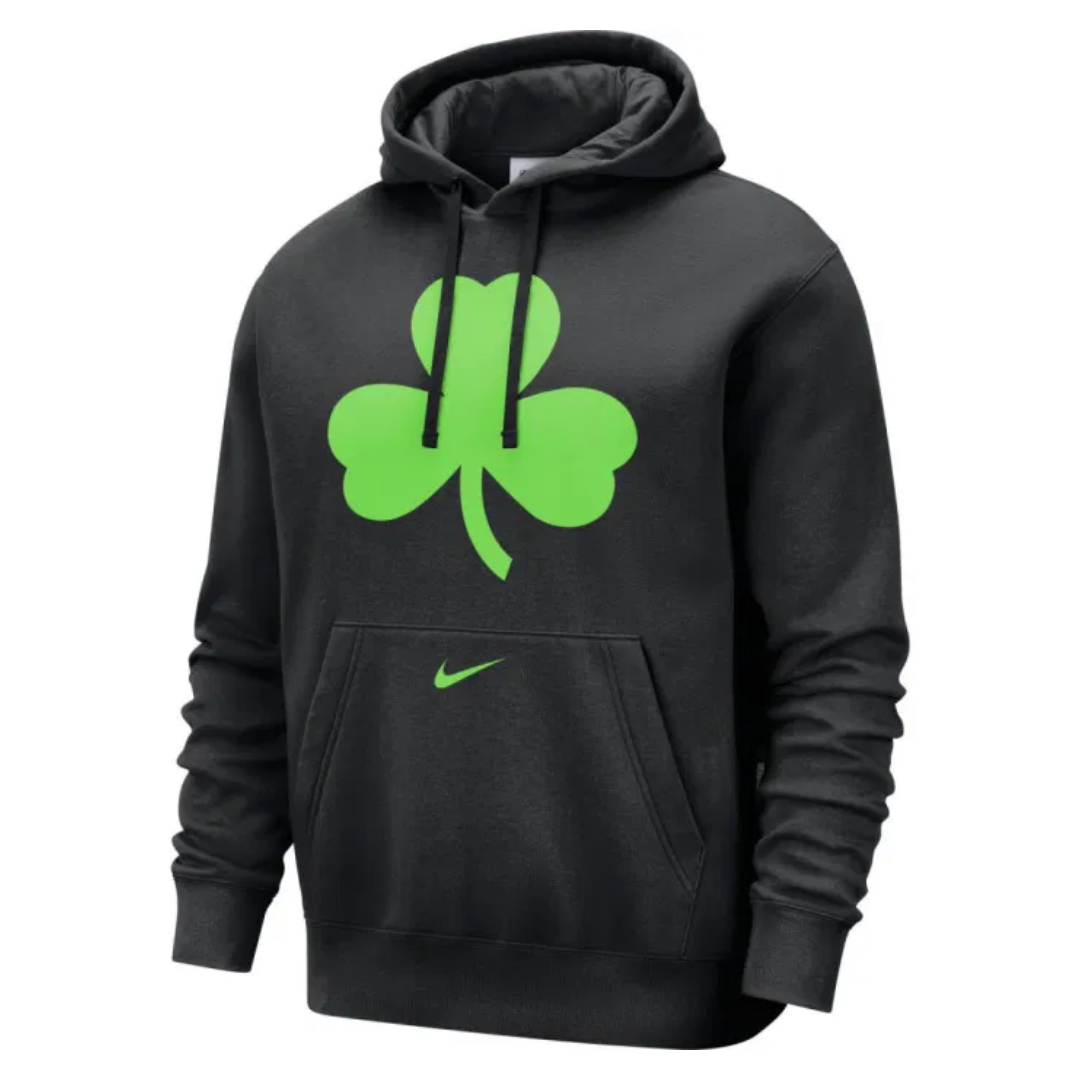 SUDADERA BOSTON CELTICS