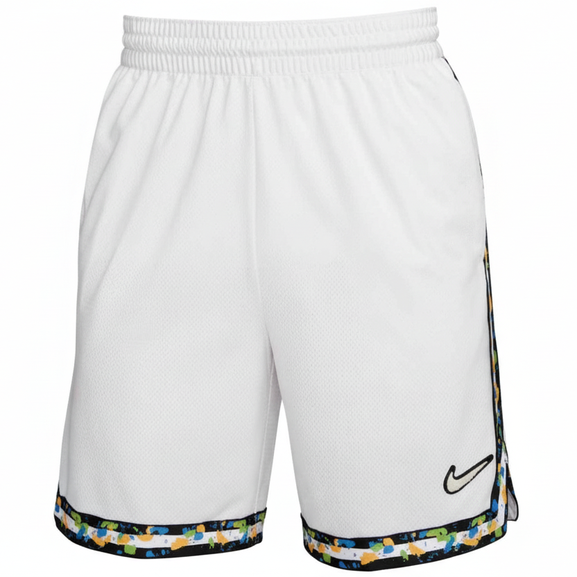 NIKE SHORT DRI-FIT DNA 8IN