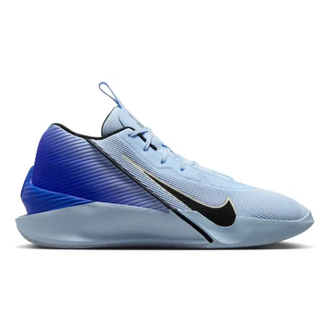 NIKE G.T. JUMP ACADEMY "CELESTINE BLUE"